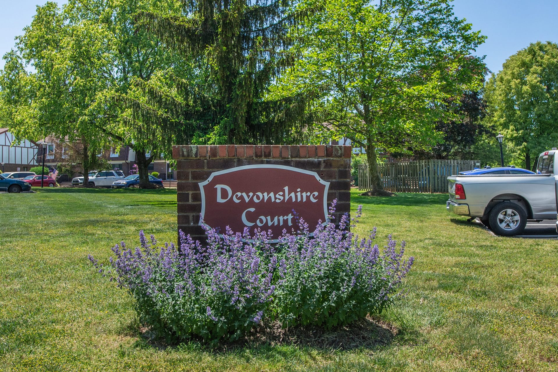 Devonshire Court